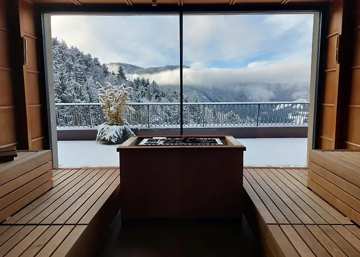 Hotel Gfell Fiè