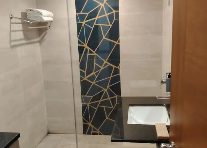 Akoya Business Hotel - Hitech City Hyderabad