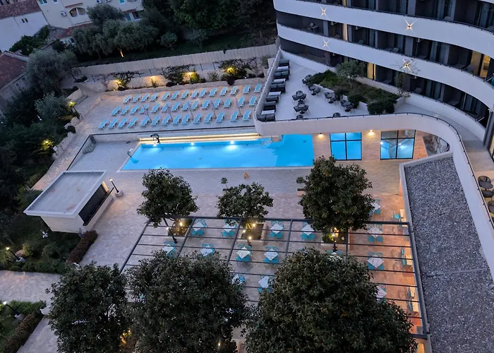 Montenegrina Hotel & Spa All-Inclusive