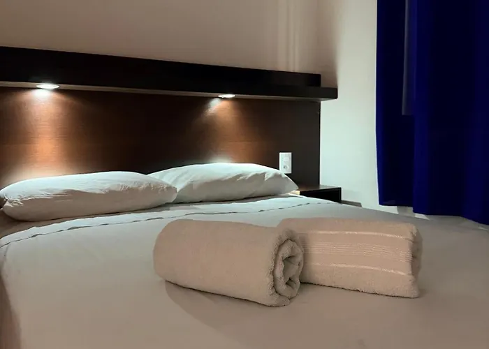 SP Hotel e Pousada Fortaleza