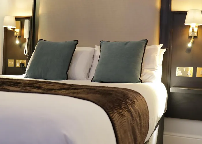 Arran House Hotel