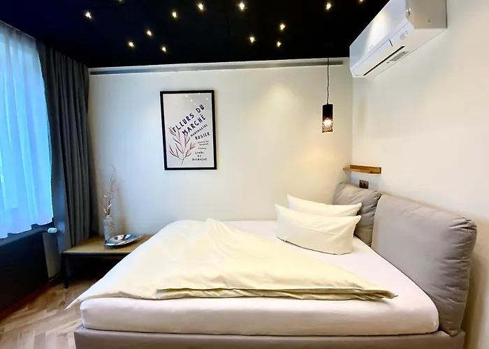 Hotel Crede Kassel