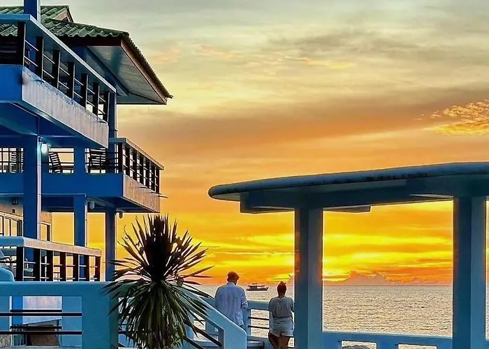 Ocean View Resort