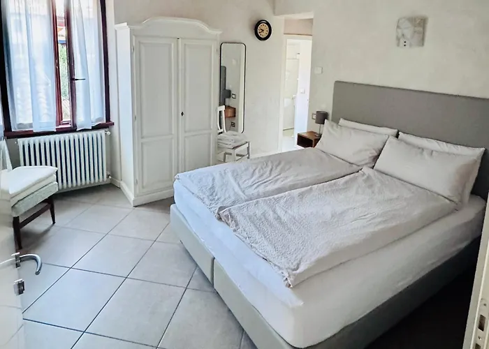Il Nido dei Gufi Bed&Breakfast Toscolano-Maderno