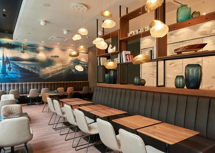 Motel One Zuerich