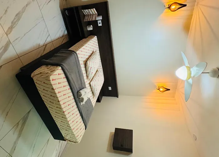 Hotel Patriarca São Paulo