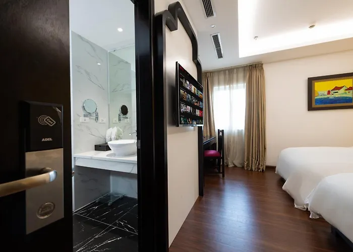 Palago Boutique Hotel