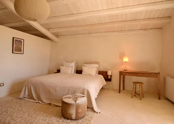 Casa Imayah Charming B&B Noto