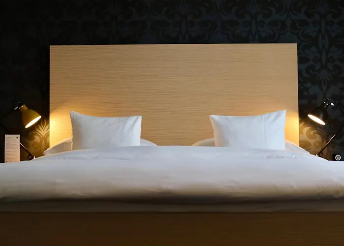 Hotel Mon Repos