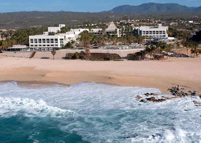 Paradisus By Melia Los Cabos (Adults Only) San José del Cabo