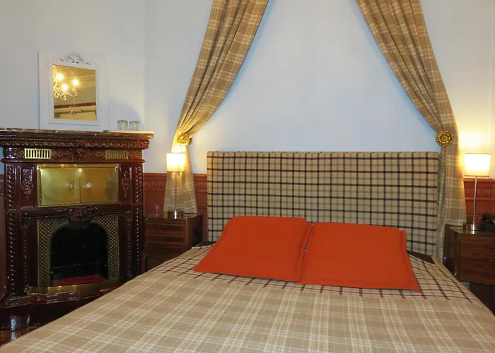 Hotel Windsor Home Parigi