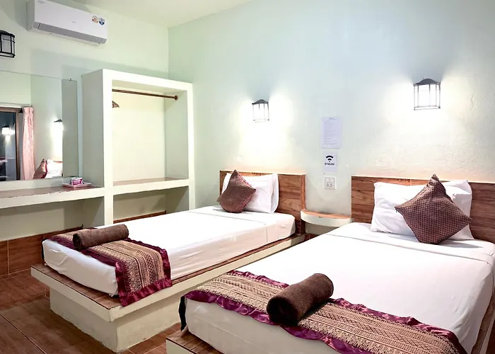 Ocean View Resort