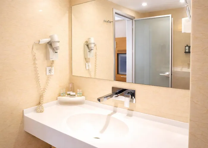 Riva Hotel Taksim