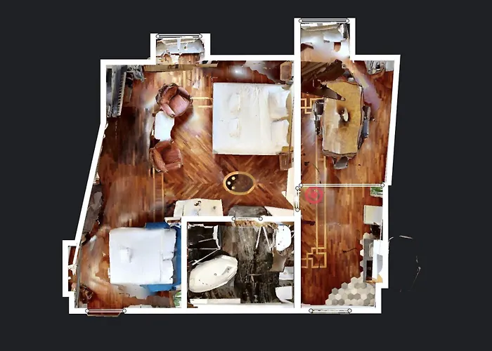 Palazzo Del Duca Piazza Navona Guest House Roma