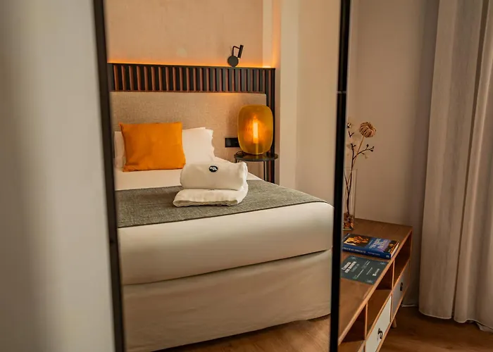 ISA Sevilla Hotel