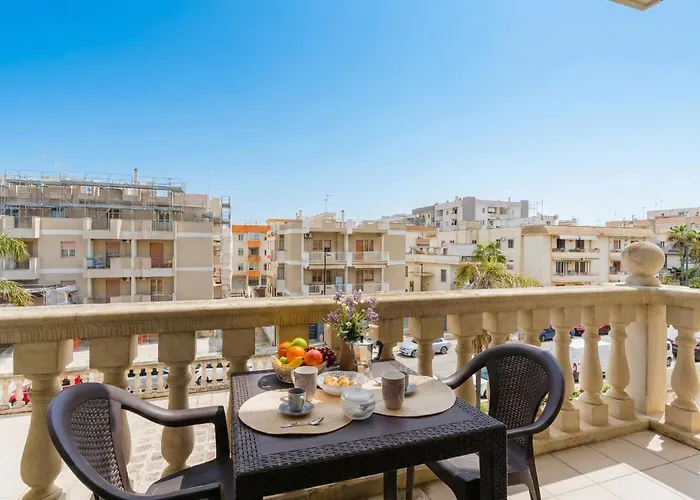 Luxury Residence Gallipoli - Salento Selection