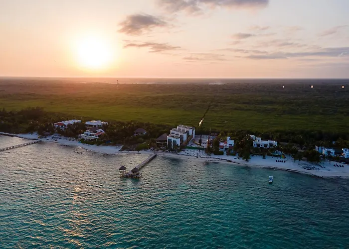 Hotel Nerea Tulum