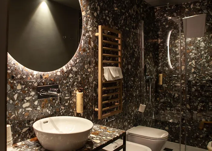 Hotel Campiello Venedig