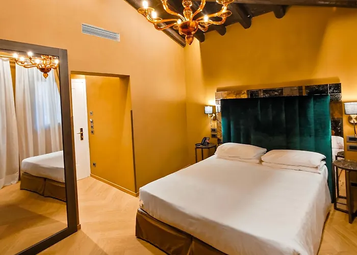 Hotel Campiello Venedig