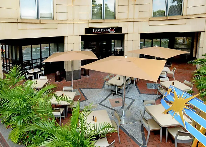 Hyatt Regency Reston Hotel