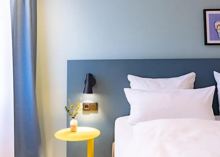 Hotel Boulevard