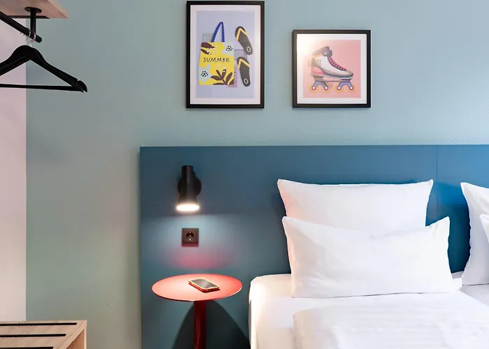 Hotel Boulevard