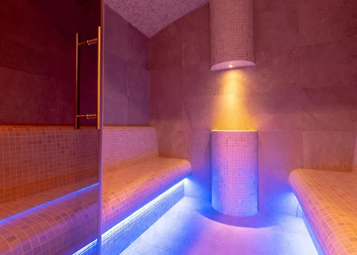 Hotel Nestos Omiš