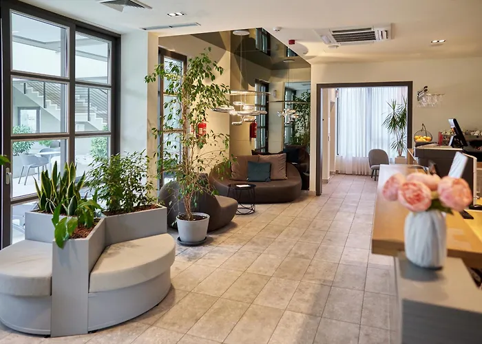 Hotel Nestos Omiš