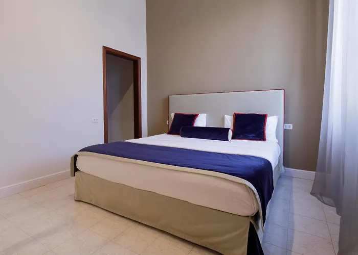 Hotel Santa Marta Pozzuoli