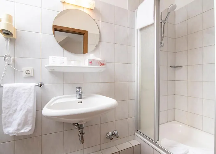 Hotel Zur Traube