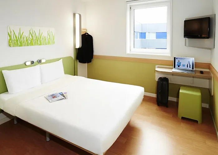 Ibis Budget Pontivy