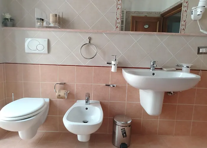 Hotel Lieto Soggiorno