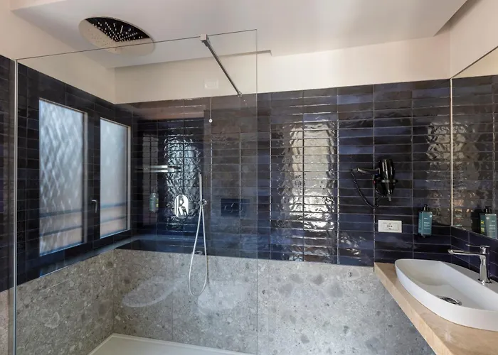 Hotel La Rovere Rom
