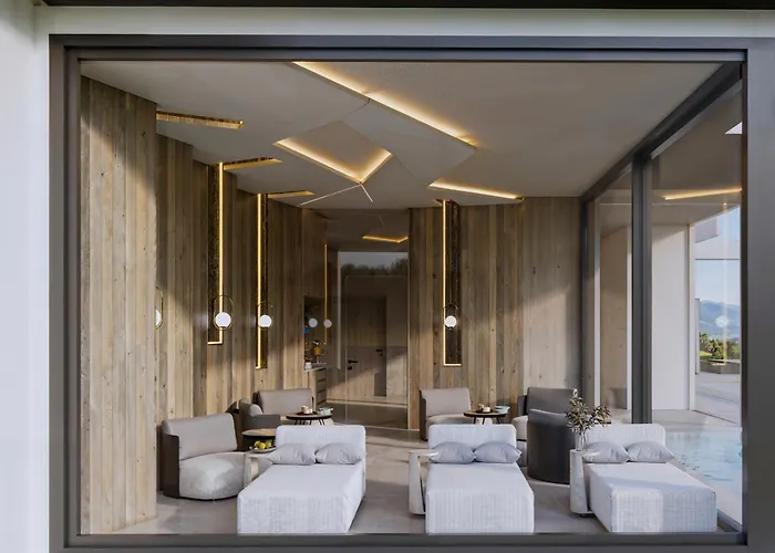 Hotel Viktoria Alpine Hideaway Hafling