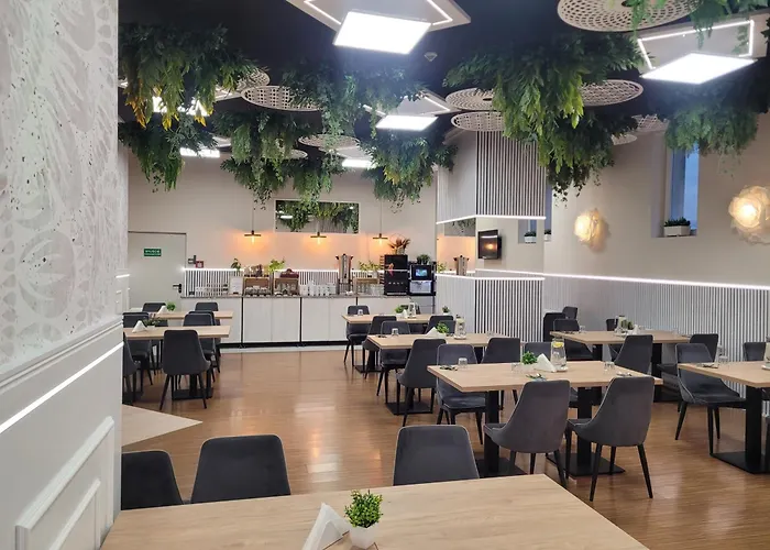 Boutique Hotel'S III Pilsudskiego Lodz