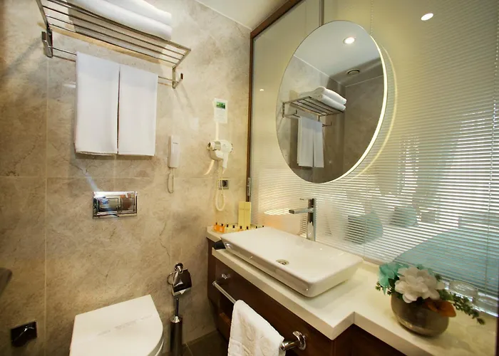 Hotel Momento Golden Horn