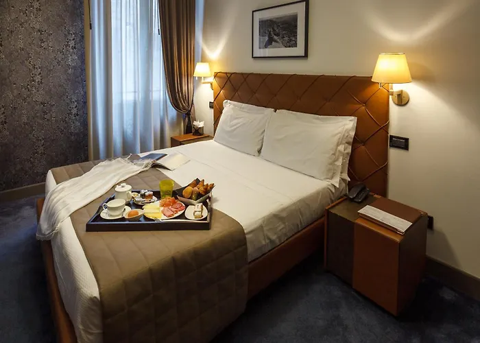 Riva Del Vin Boutique Hotel Venedig