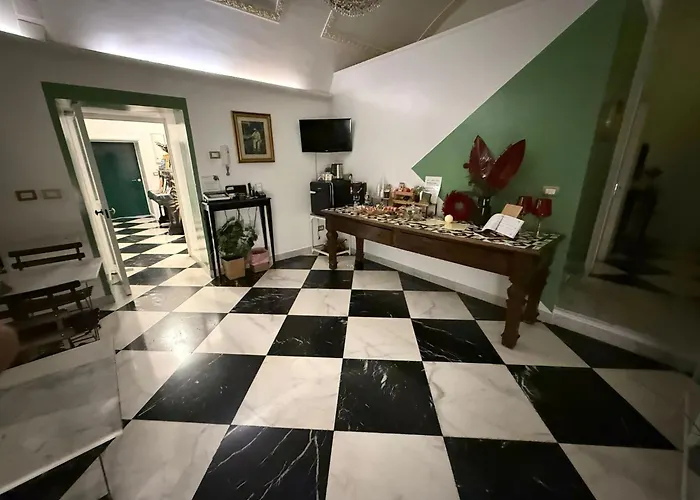 B&B Dell'Opera
