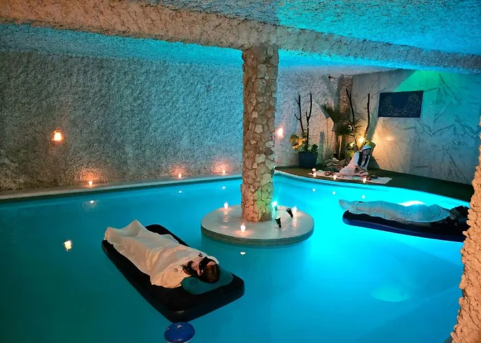 Mayan Majesty Boutique Hotel Valladolid 