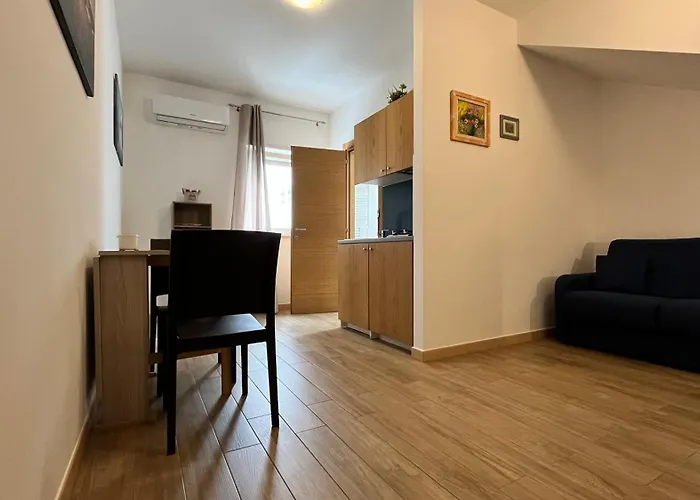 Aparthotel Residenza Montegrappa Peschici