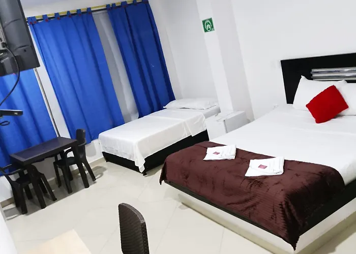 Hotel Laureles Park