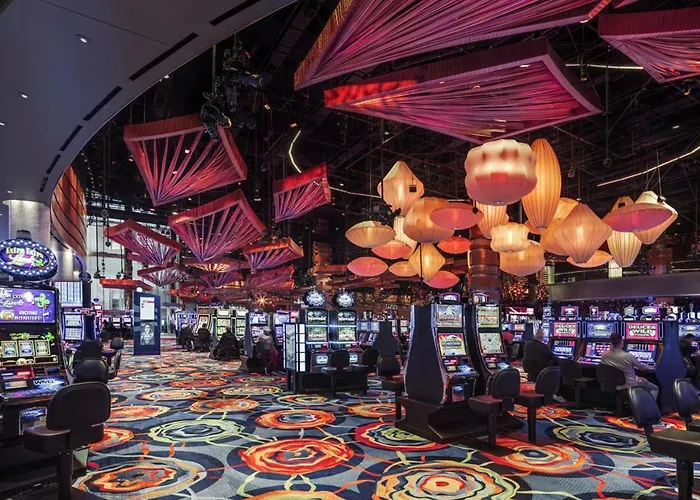 Ocean Casino Resort Atlantic City