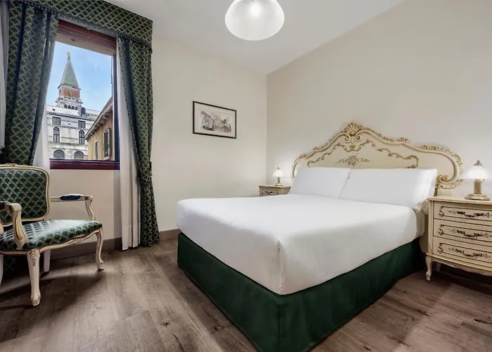Hotel Commercio&Pellegrino