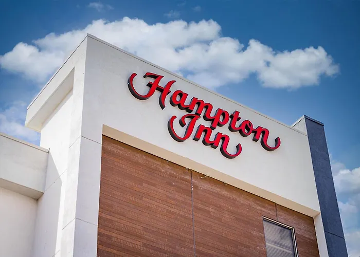 Hampton Inn Morgantown