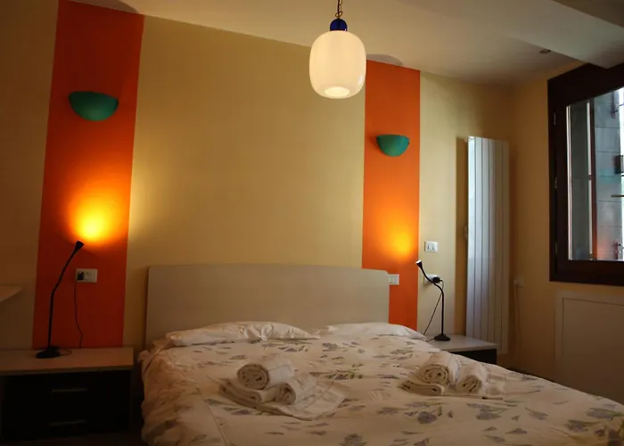 Hotel Casa Boccassini Venezia