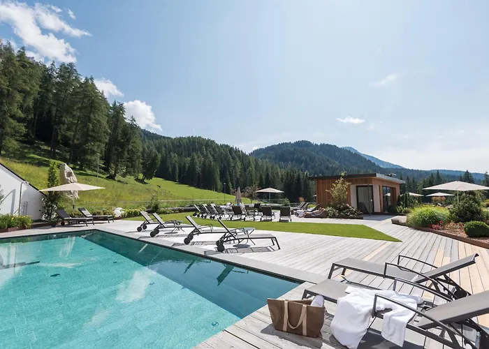 Hotel Cristal Obereggen