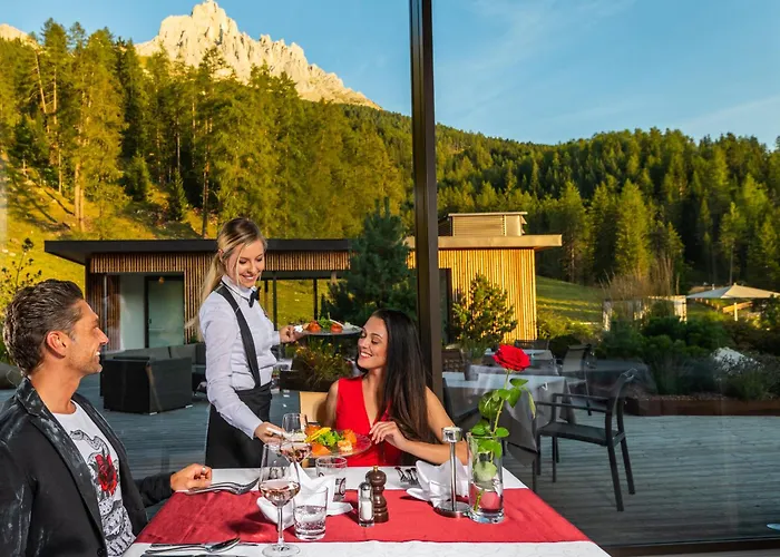 Hotel Cristal Obereggen