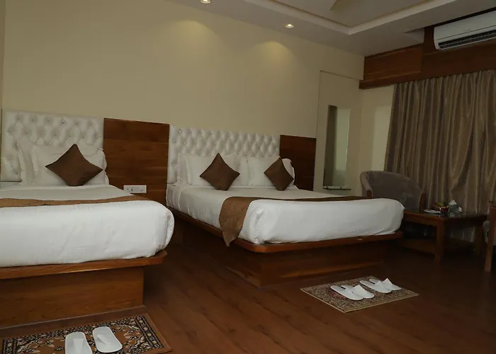 Sai Neem Tree Hotel