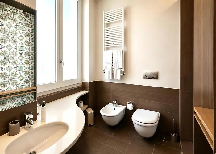 B&B Orsini 46 Napoli