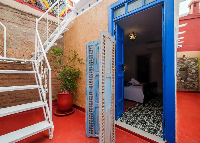 Riad Bobby Marrakech Marrakesh